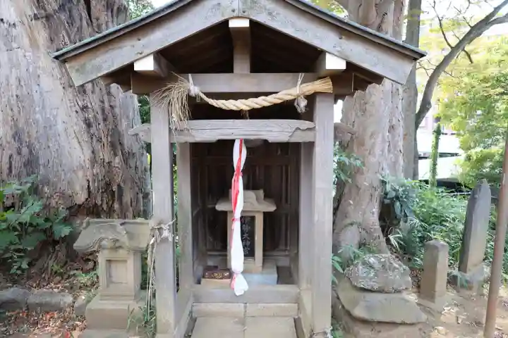 香取神社(千葉県)