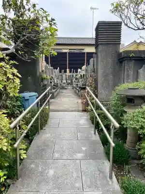 瑞泉寺(東京都)