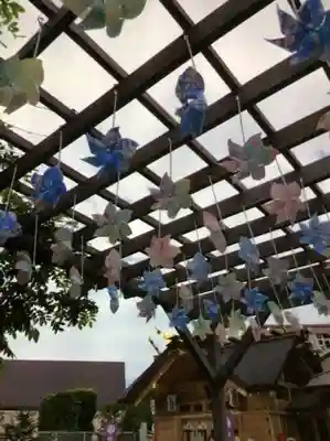 駒込妙義神社(東京都)