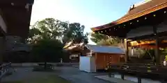 平野神社の建物その他