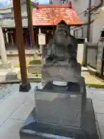 千住神社(東京都)