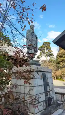 光明寺（粟生光明寺）(京都府)