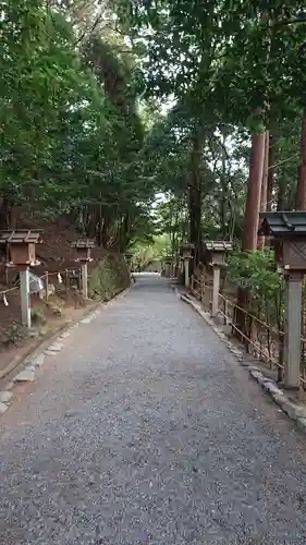 大神神社のその他建物