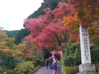 稲荷社(京都府)