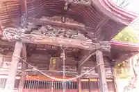 北野神社の本殿・本堂