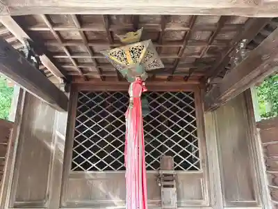 熊野神社(福井県)