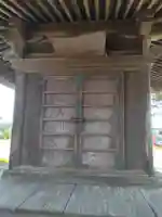本郷阿弥陀堂(宮城県)