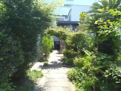 宝国寺(大阪府)