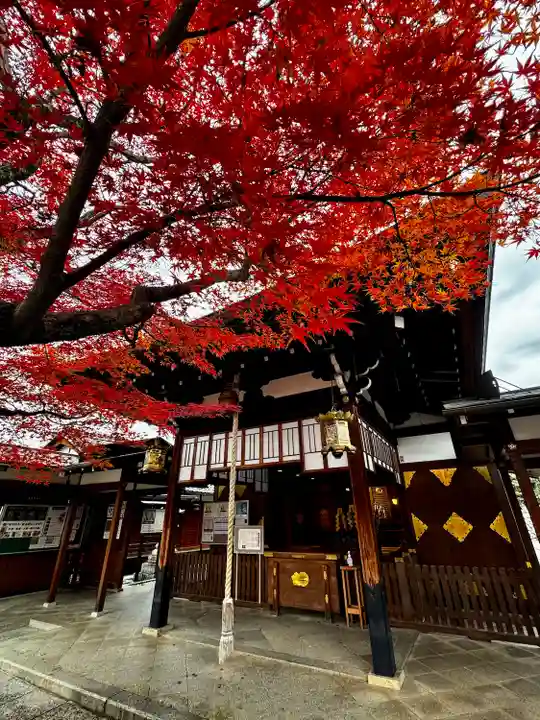 車折神社(京都府)