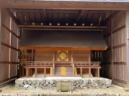 三峯神社(埼玉県)