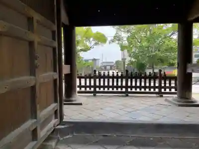 大樹寺（松安院大樹寺）のその他建物