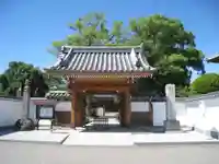 能護寺(埼玉県)