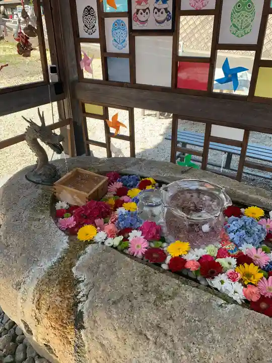 金井神社(三重県)