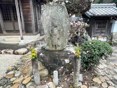 閑翁寺(三重県)