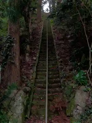 不動教会のその他建物