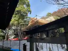 村富神社(神奈川県)