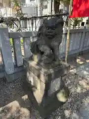 尾久八幡神社(東京都)