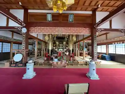 妙感寺(滋賀県)
