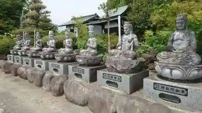 龍真寺(群馬県)