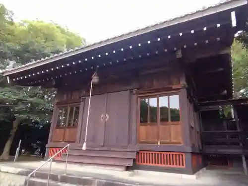 天満宮(愛知県)