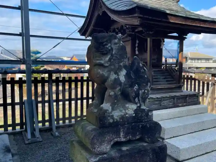 日枝神社(滋賀県)