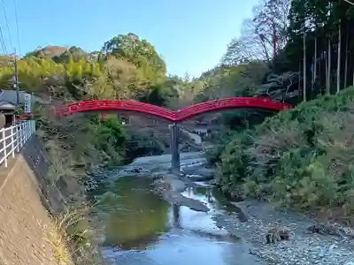 出世観音 養老山　立國寺のその他建物
