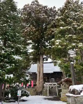 高司神社〜むすびの神の鎮まる社〜のその他建物