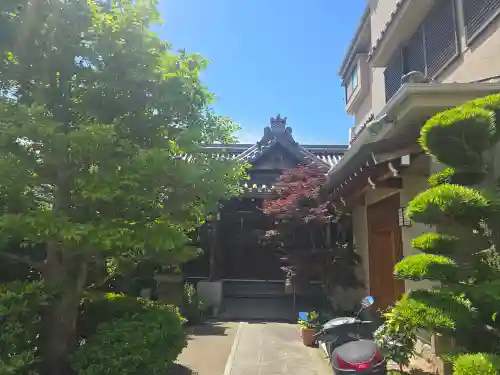 浄光寺(大阪府)