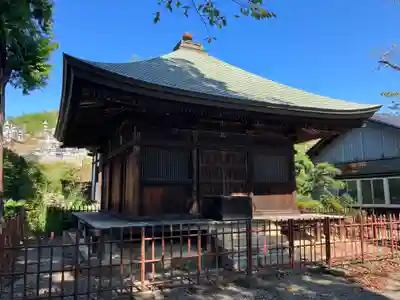 光照寺のその他建物