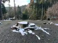 横山神社(滋賀県)