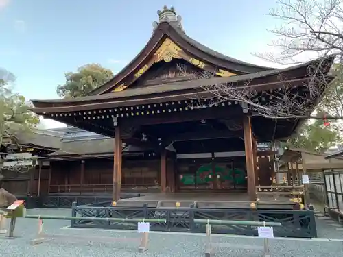 伏見稲荷大社のその他建物