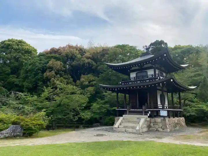 勧修寺(京都府)