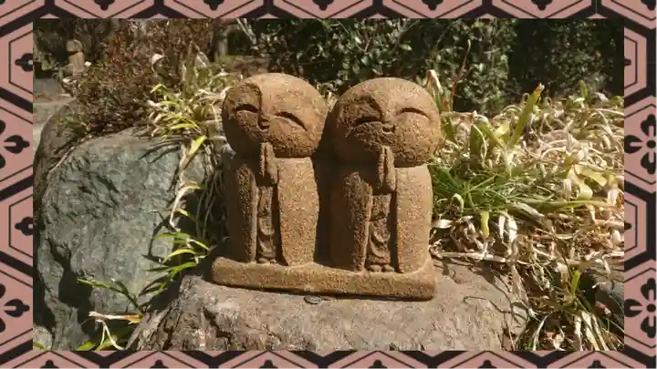 宝徳寺(群馬県)