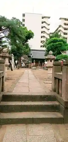 白幡神社(千葉県)