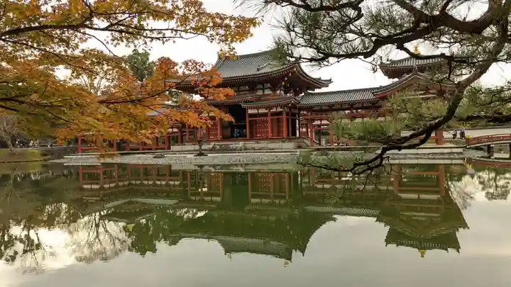 平等院(京都府)