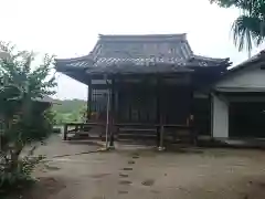 甘露寺(岐阜県)