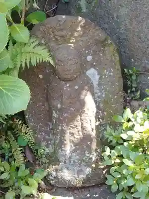 高幡不動尊　金剛寺(東京都)