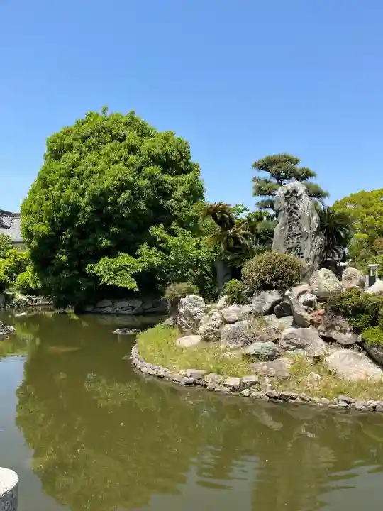 曽根天満宮(兵庫県)