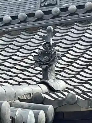 巴江神社のその他建物