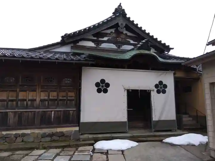 千手院(石川県)