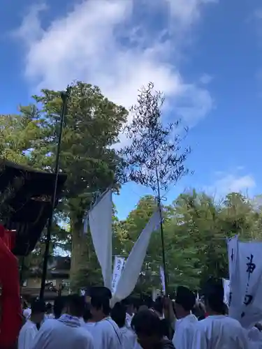香取神宮(千葉県)