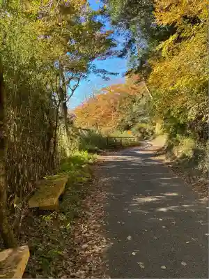 九頭龍神社本宮(神奈川県)