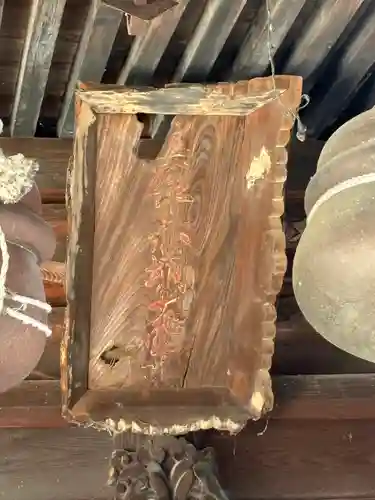 佐野赤城神社(栃木県)