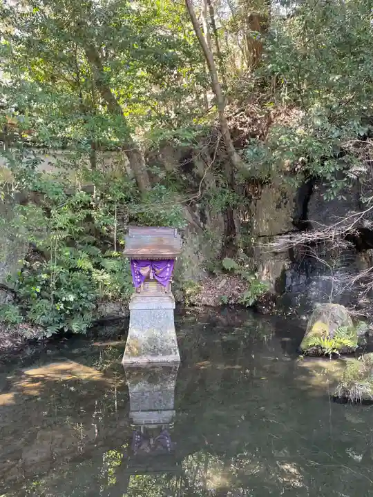 石山寺(滋賀県)
