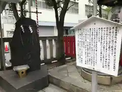 椙森神社の建物その他