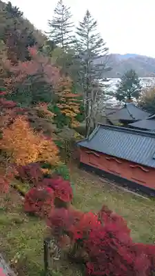 中禅寺のその他建物
