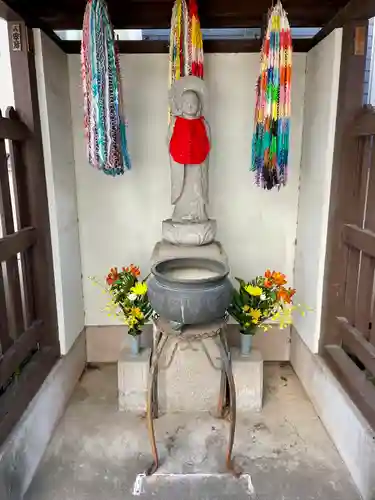 竜門寺(東京都)