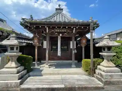 光輪寺(滋賀県)