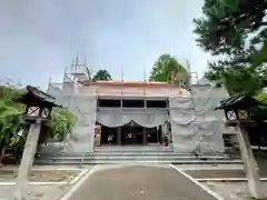 射水神社(富山県)