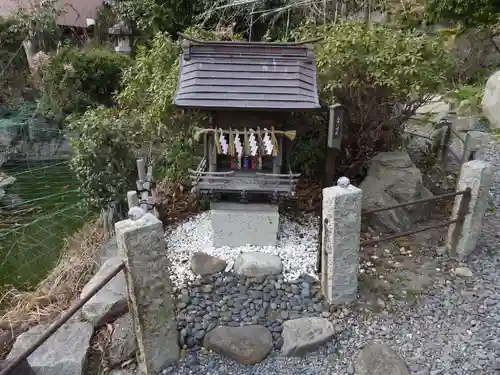 神前神社(愛知県)